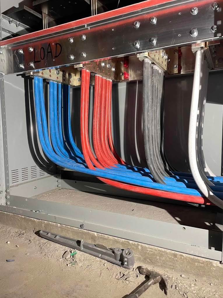 hk electrical contractor.|Licensed Trusted NYC Electricians