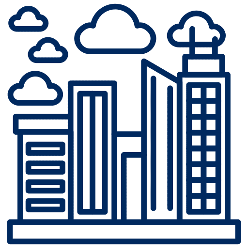 skyscraper-building hk electrical contractor.|Licensed Trusted NYC Electricians